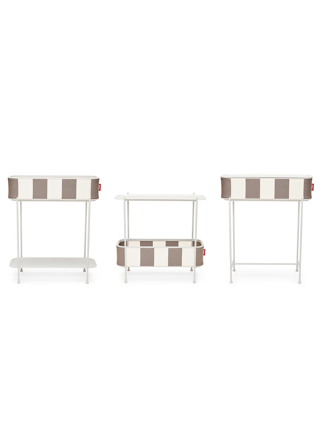 Fatboy Fatboy® Adoreganizer bijzettafel 76,5 cm - detail 4 bruin