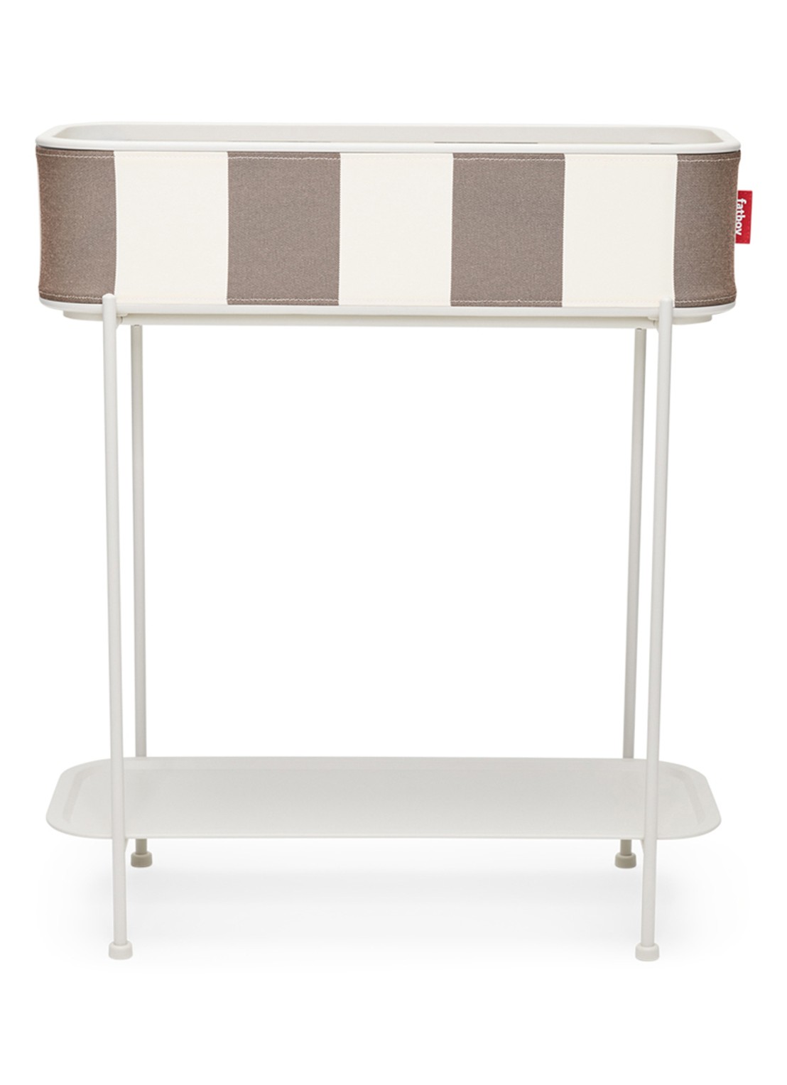 Fatboy Fatboy® Adoreganizer bijzettafel 76,5 cm - voorkant bruin