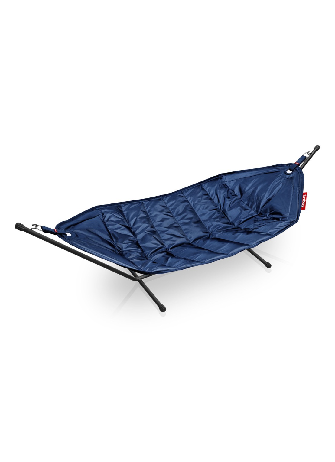 Fatboy Headdemock hangmat  - voorkant donkerblauw