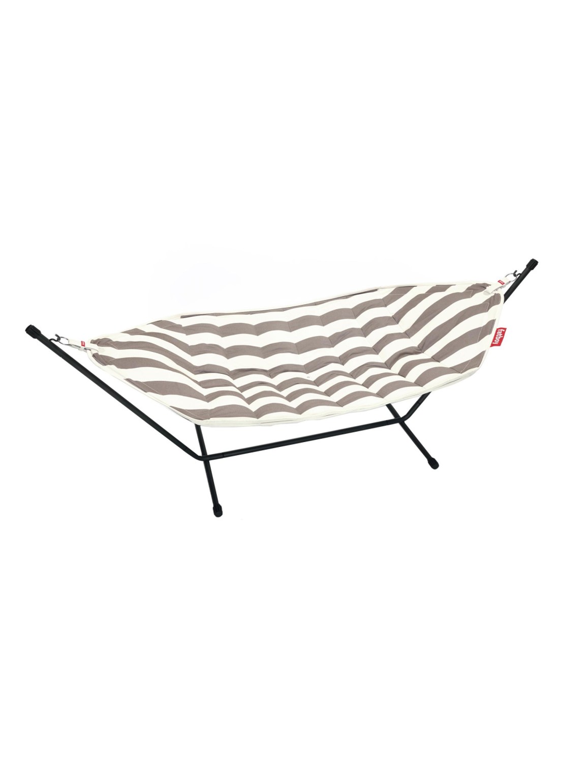 Fatboy Headdemock Superb hangmat  - voorkant zwart