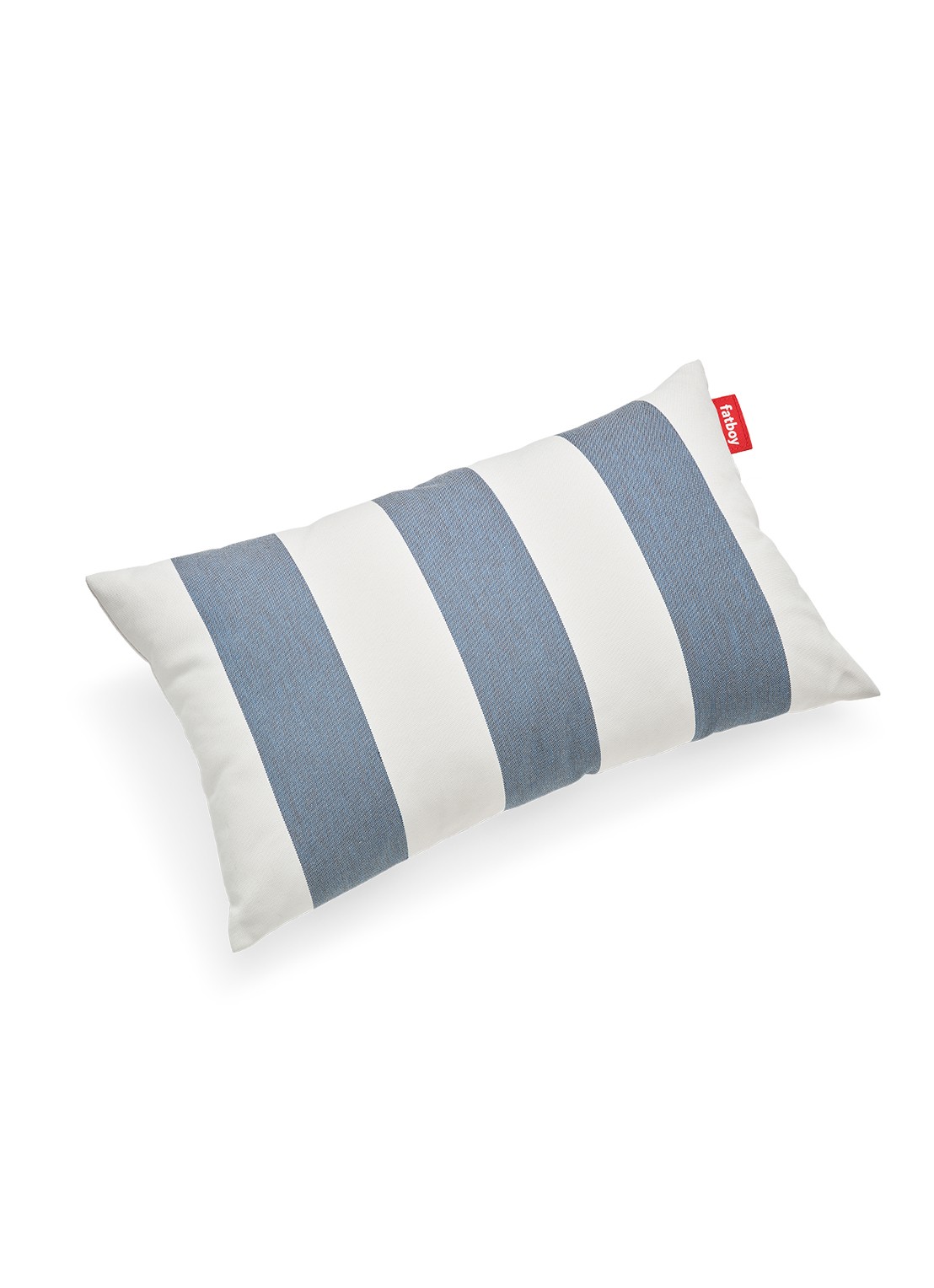Fatboy King kussen 66 x 40 cm - voorkant donkerblauw