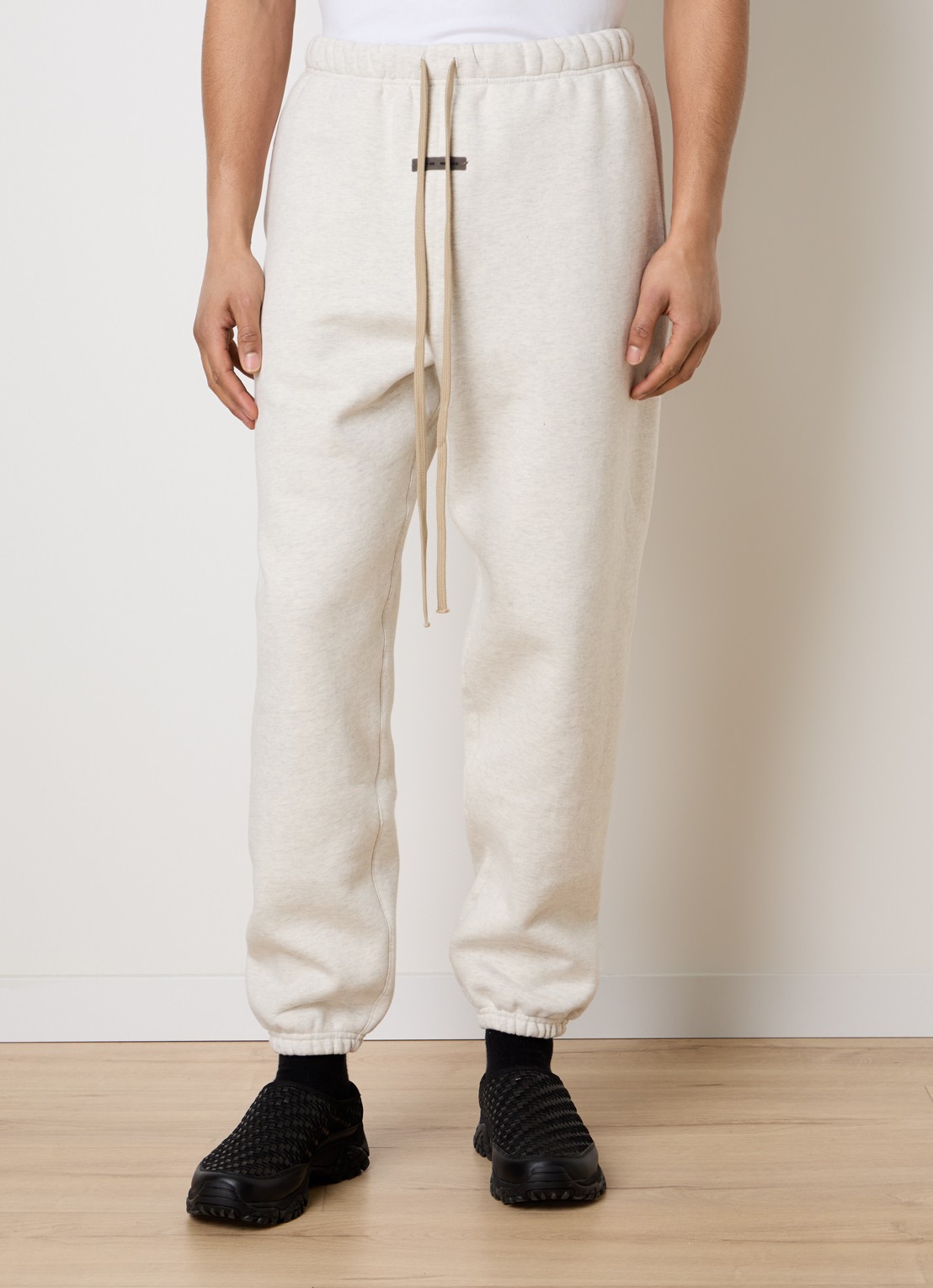 Voici la collection Fear of God Essentials Spring 2022 - Le Site de la Sneaker