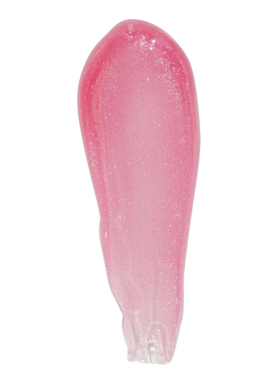 Feather Women Lip Butter - lip gloss - voorkant 2 rosy glow