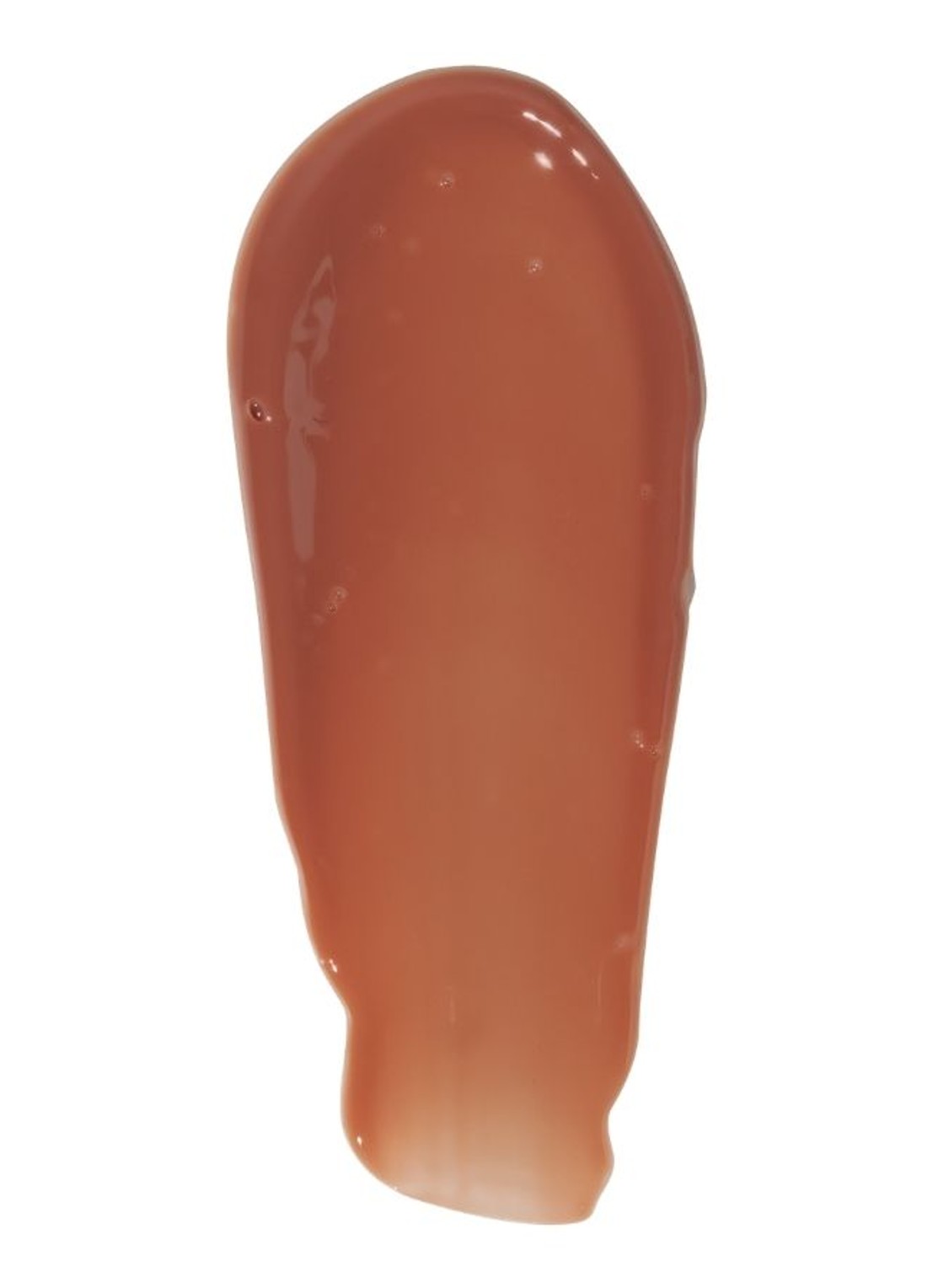 Feather Women Lip Butter - lip gloss - voorkant 2 natural nude