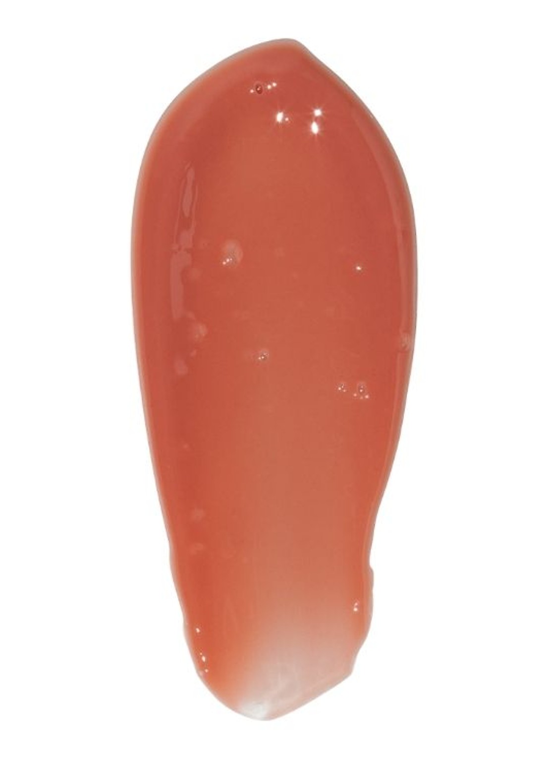 Feather Women Lip Butter - lip gloss - voorkant 3 rosebud