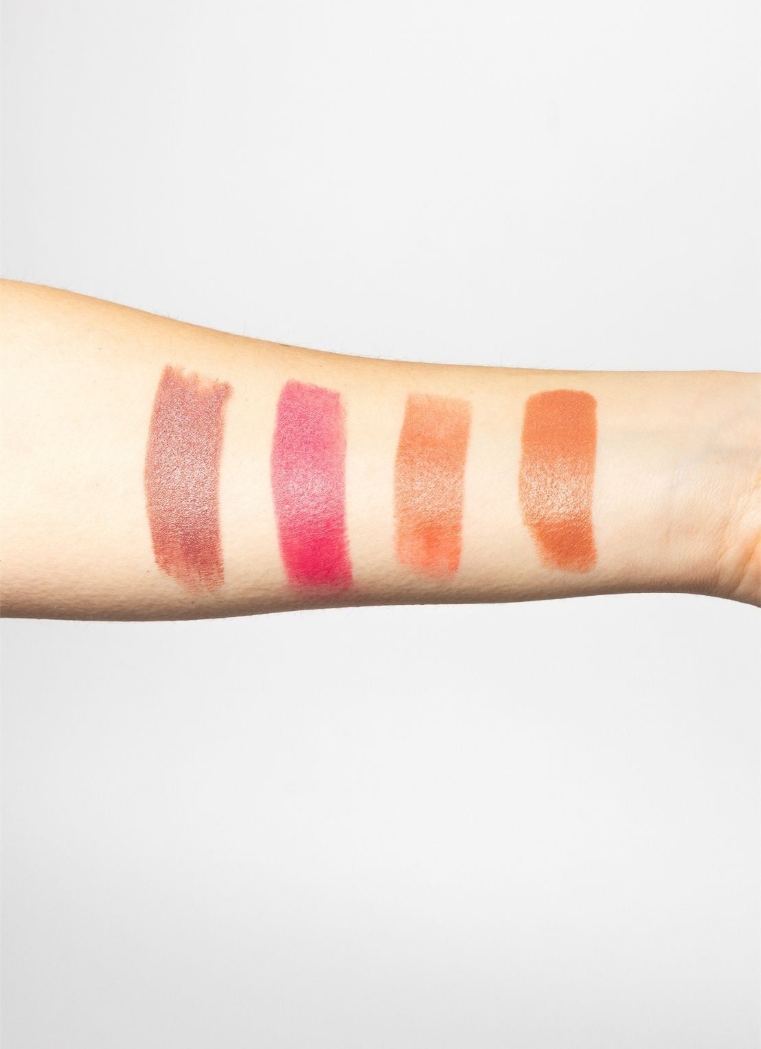 Feather Women Nourishing Blush Stick - blush - detail 3 peach glow