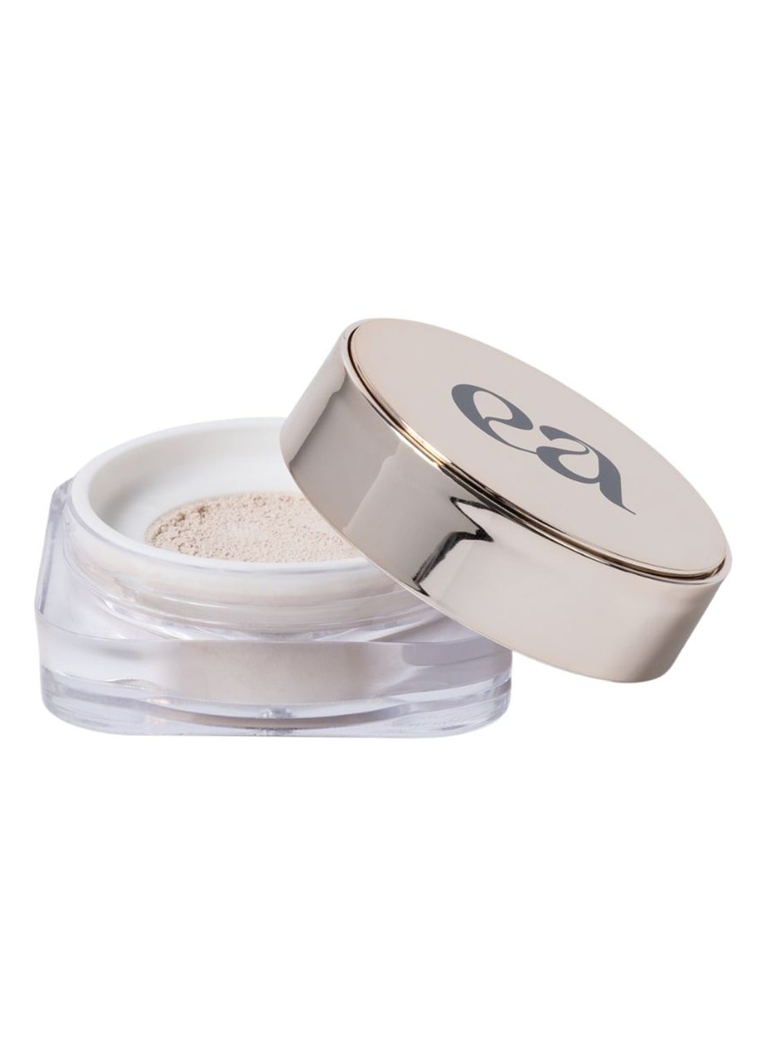 Feather Women Nourishing Mineral Loose Powder - mineraal poeder - voorkant light