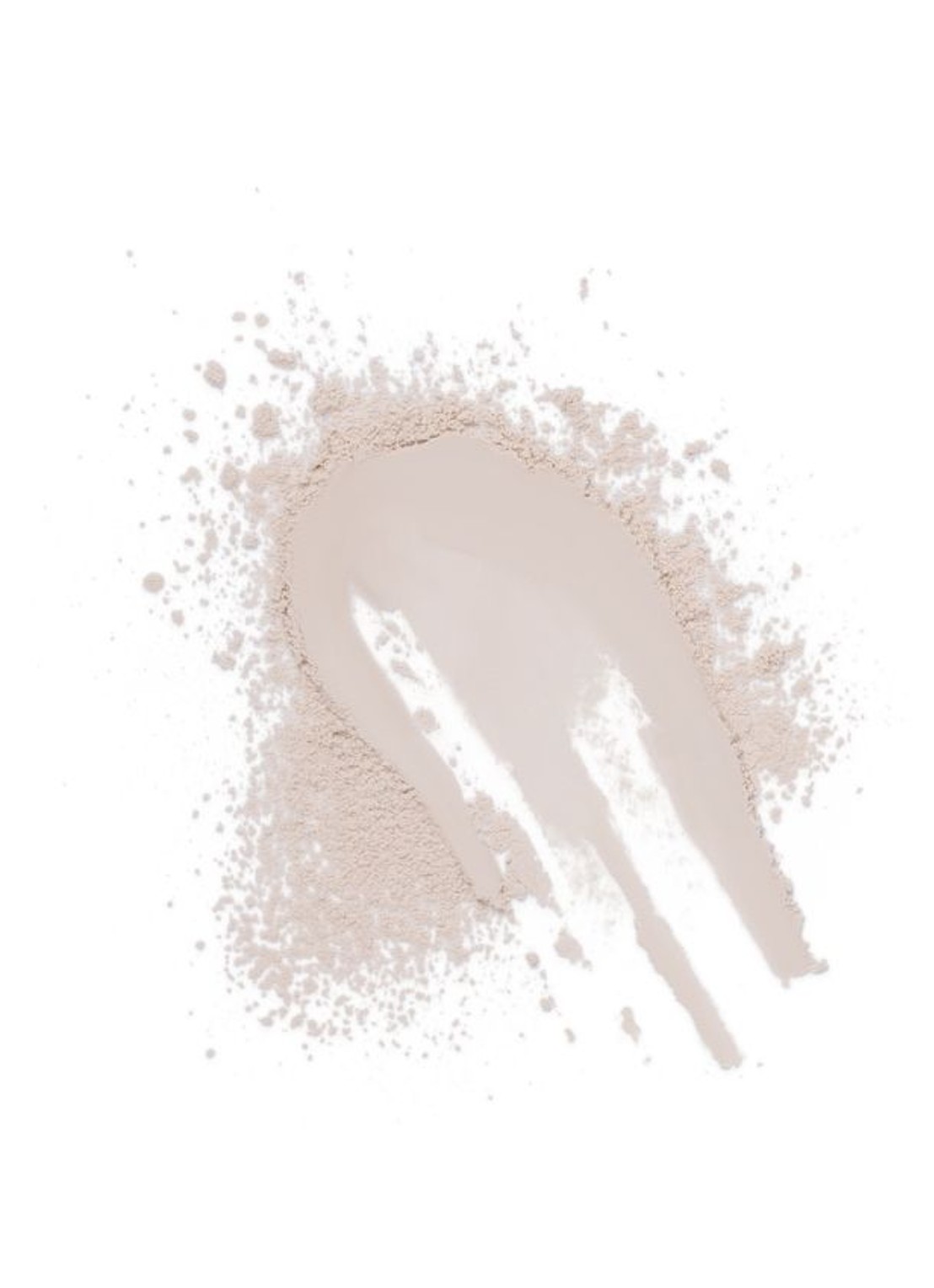 Feather Women Nourishing Mineral Loose Powder - mineraal poeder - voorkant 2 light
