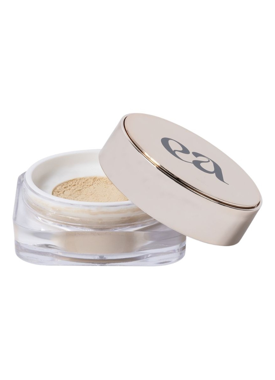 Feather Women Nourishing Mineral Loose Powder - mineraal poeder - voorkant medium