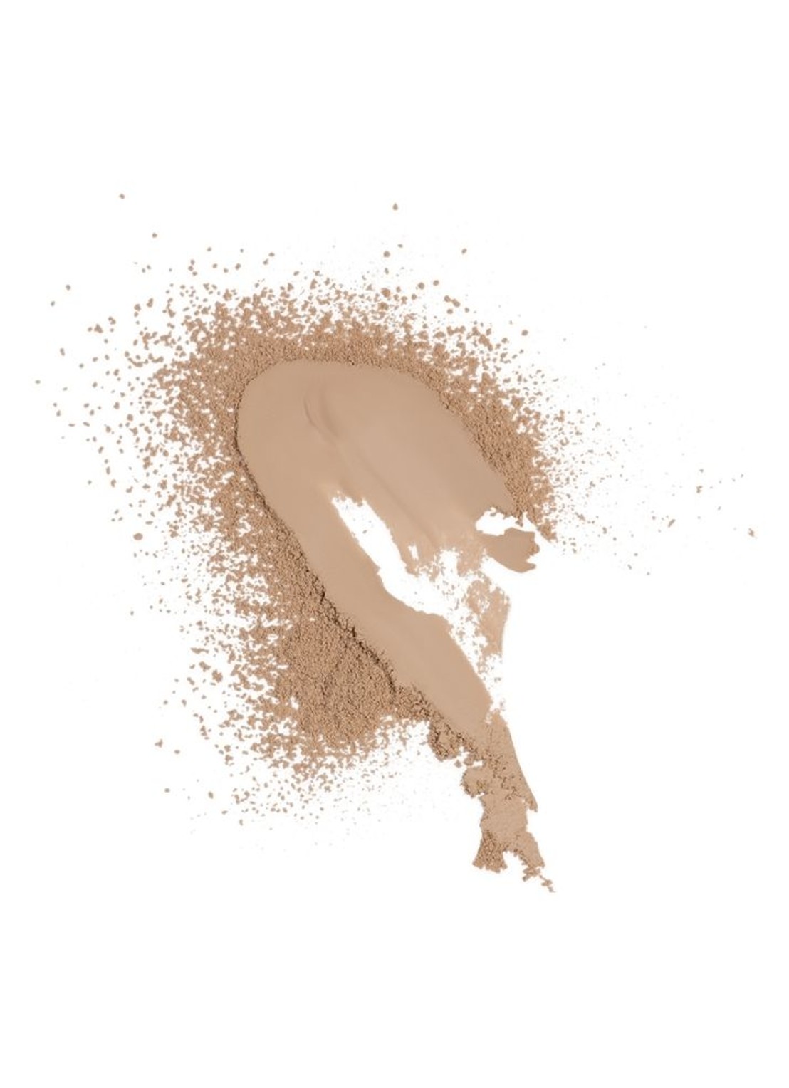 Feather Women Nourishing Mineral Loose Powder - mineraal poeder - voorkant 2 dark