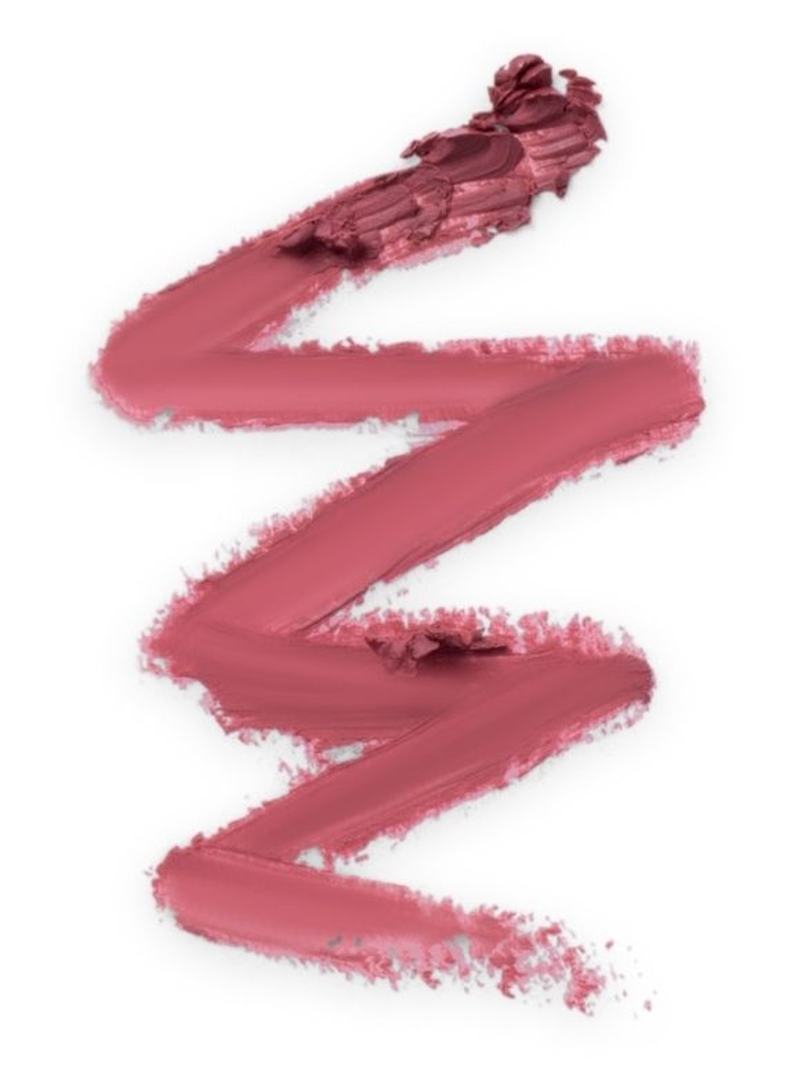Feather Women Perfect Shape Lip Liner - lippotlood - voorkant 2 pink velvet