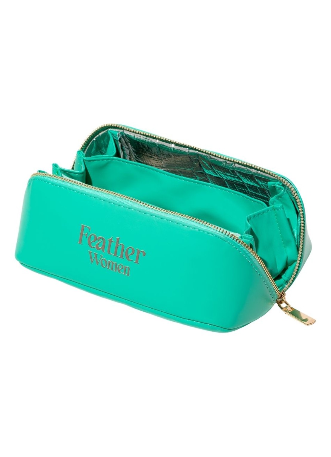 Feather Women Sunny Beauty Bag - toilettas - voorkant 2 undefined