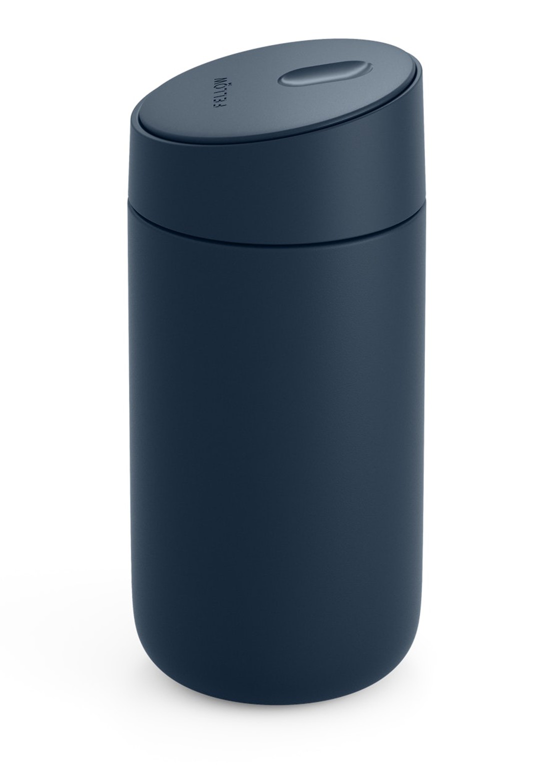 Fellow Carter Slide thermosbeker 12oz - voorkant blauw