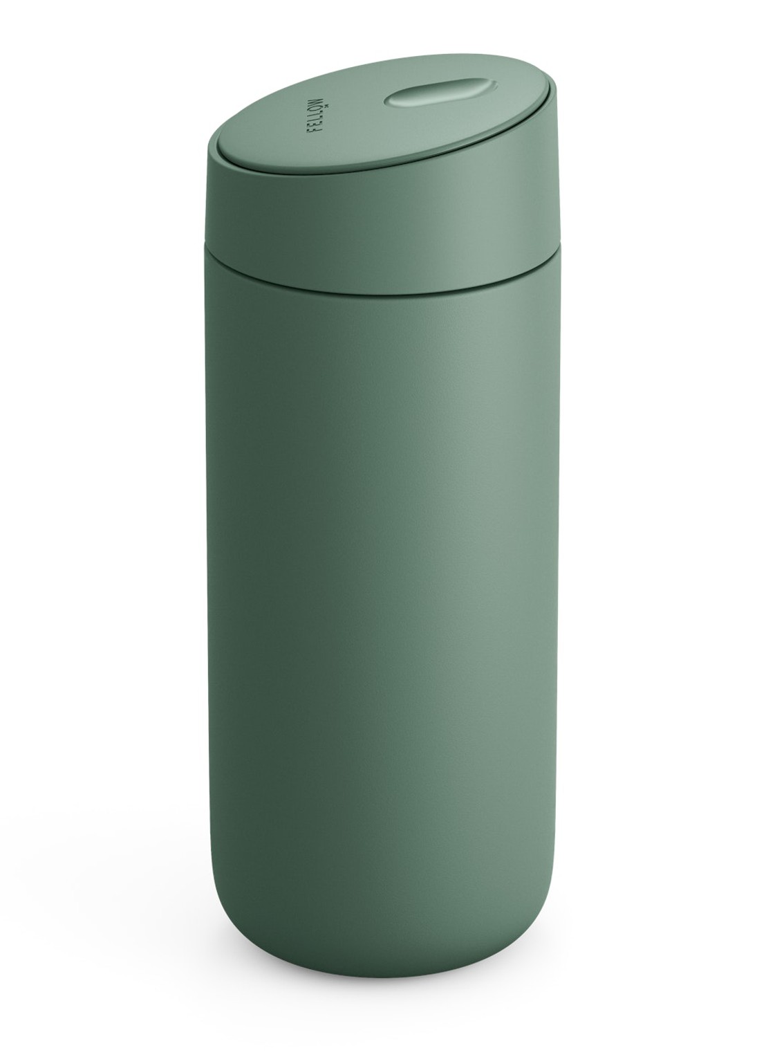 Fellow Carter Slide thermosbeker 16oz - voorkant groen