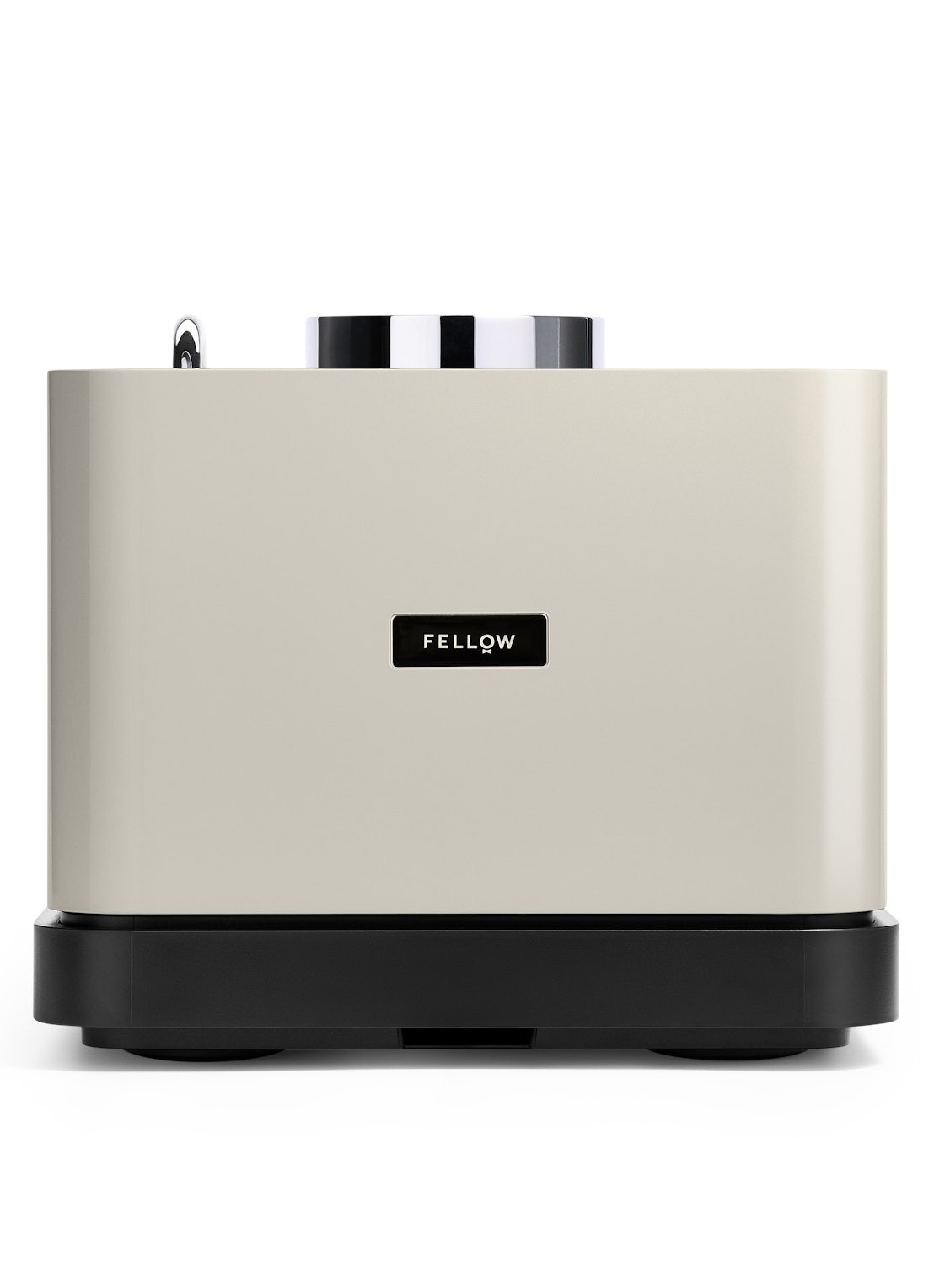 Fellow Espresso Series 1 espressomachine - achterkant 3 grijs