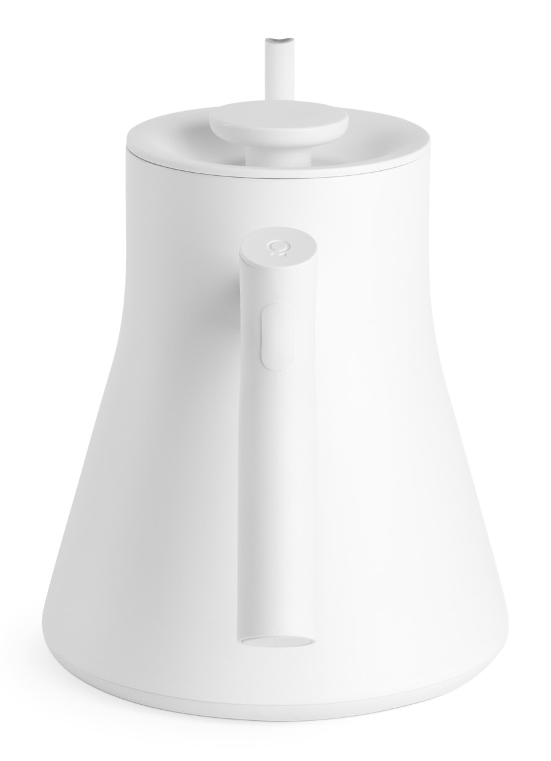 Fellow Stagg EKG Pro waterkoker 0,9 liter - voorkant 2 wit
