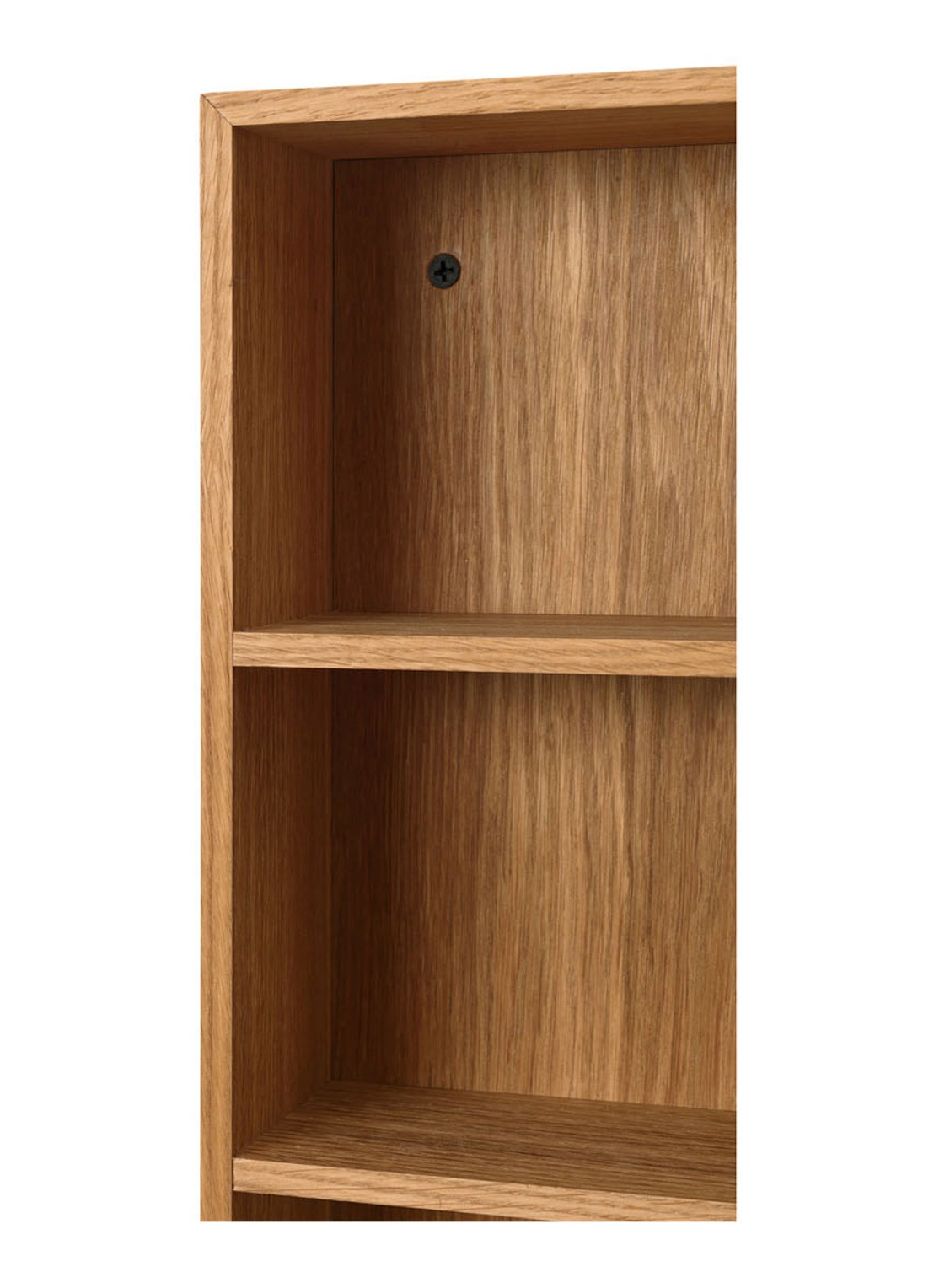 ferm LIVING Bon wandplank 80 x 24 x 9 cm - detail 4 undefined
