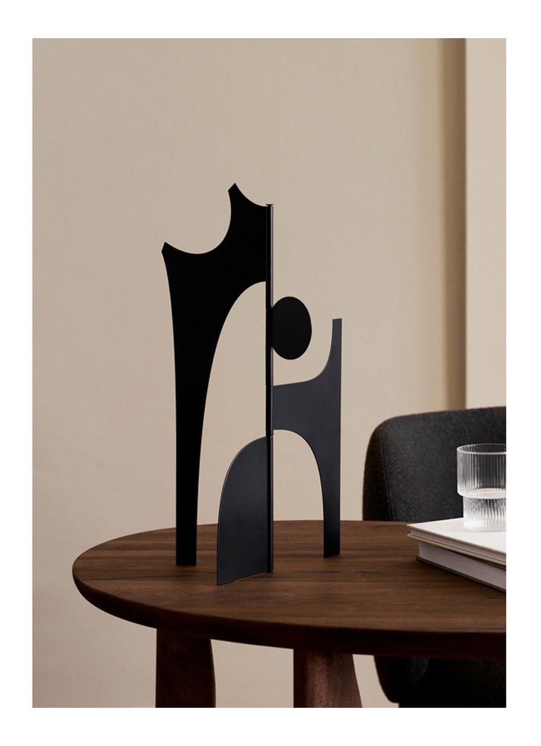 ferm LIVING Contour ornament 42,7 cm - detail 3 undefined