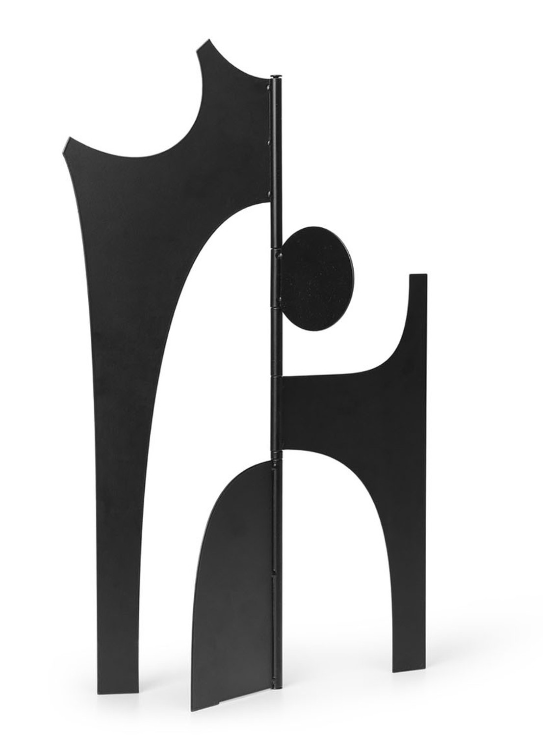 ferm LIVING Contour ornament 42,7 cm - voorkant undefined