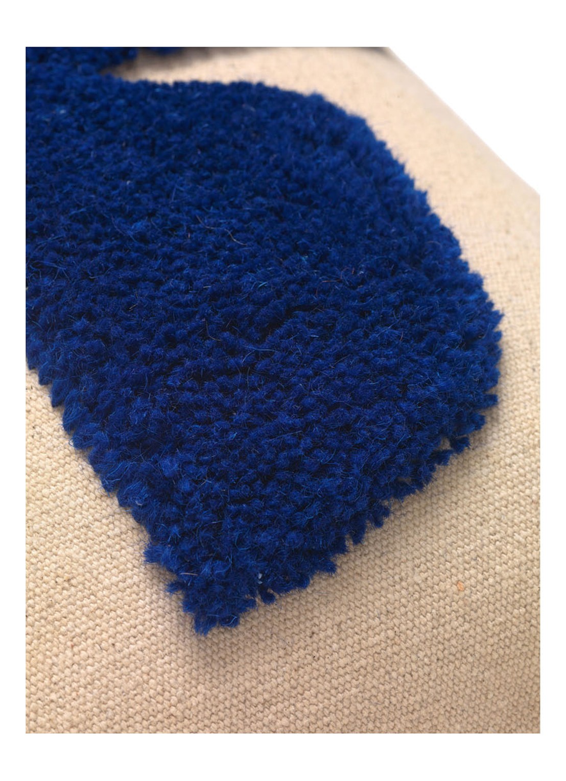 ferm LIVING Lay sierkussen 40 x 60 cm - detail 3 undefined