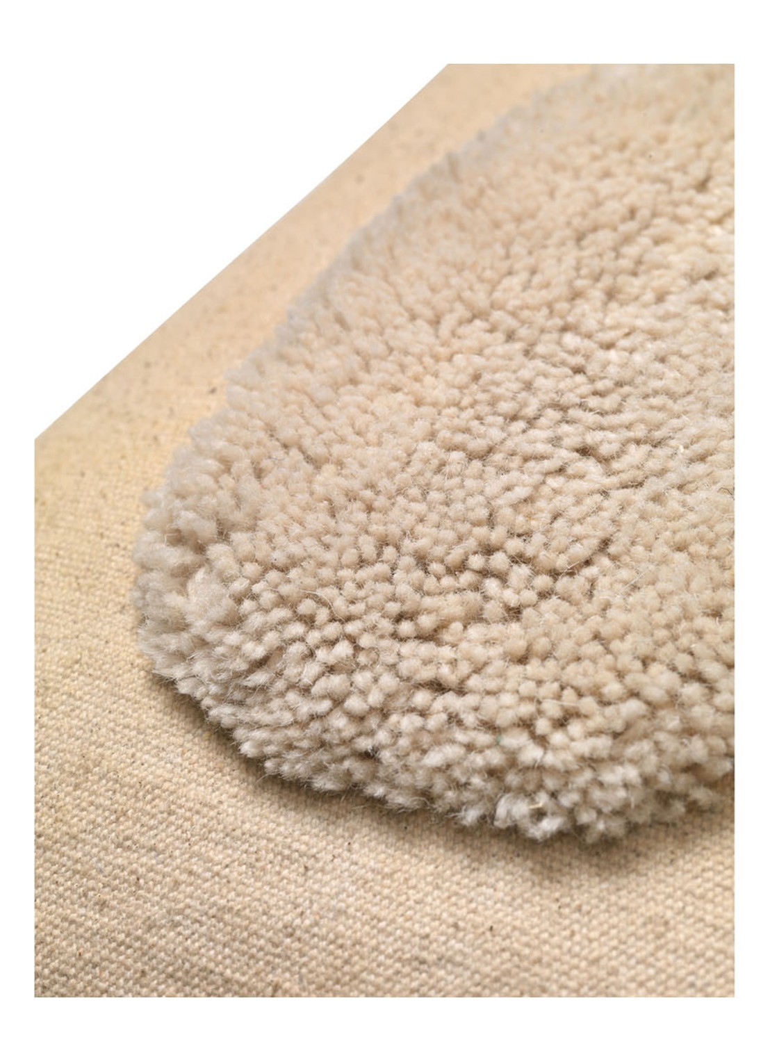 ferm LIVING Lay sierkussen 50 x 50 cm - detail 3 undefined