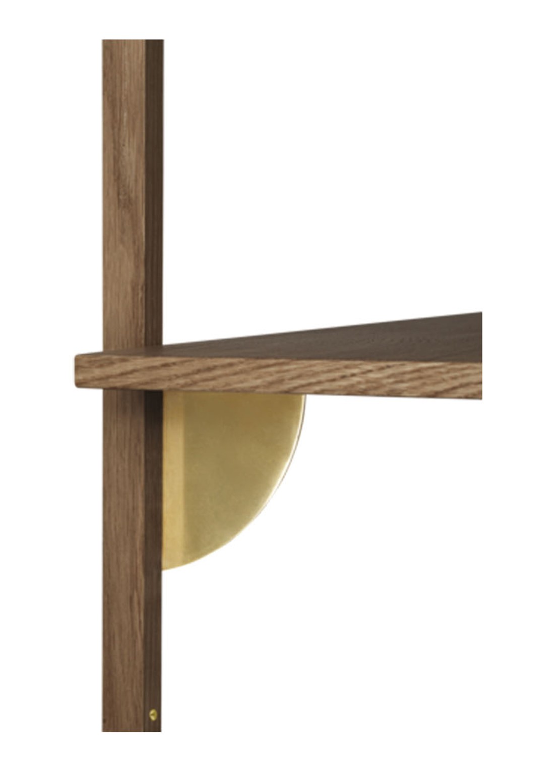 ferm LIVING Sector shelf wandplank - detail undefined