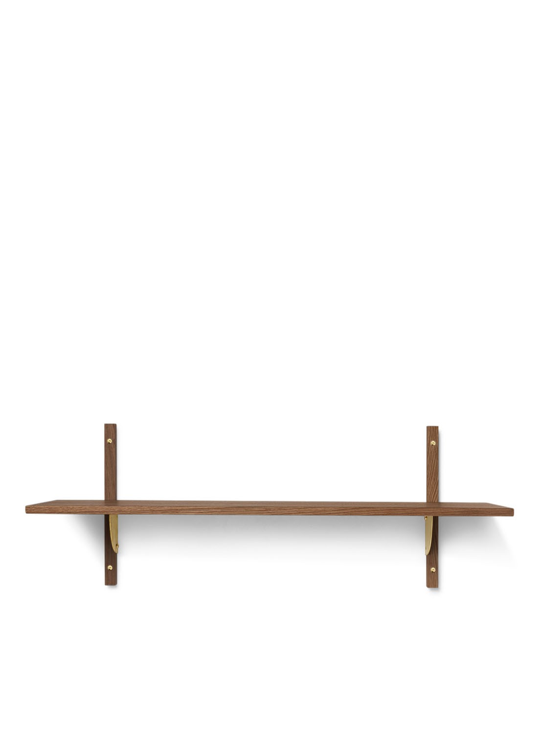 ferm LIVING Sector shelf wandplank - voorkant 2 undefined