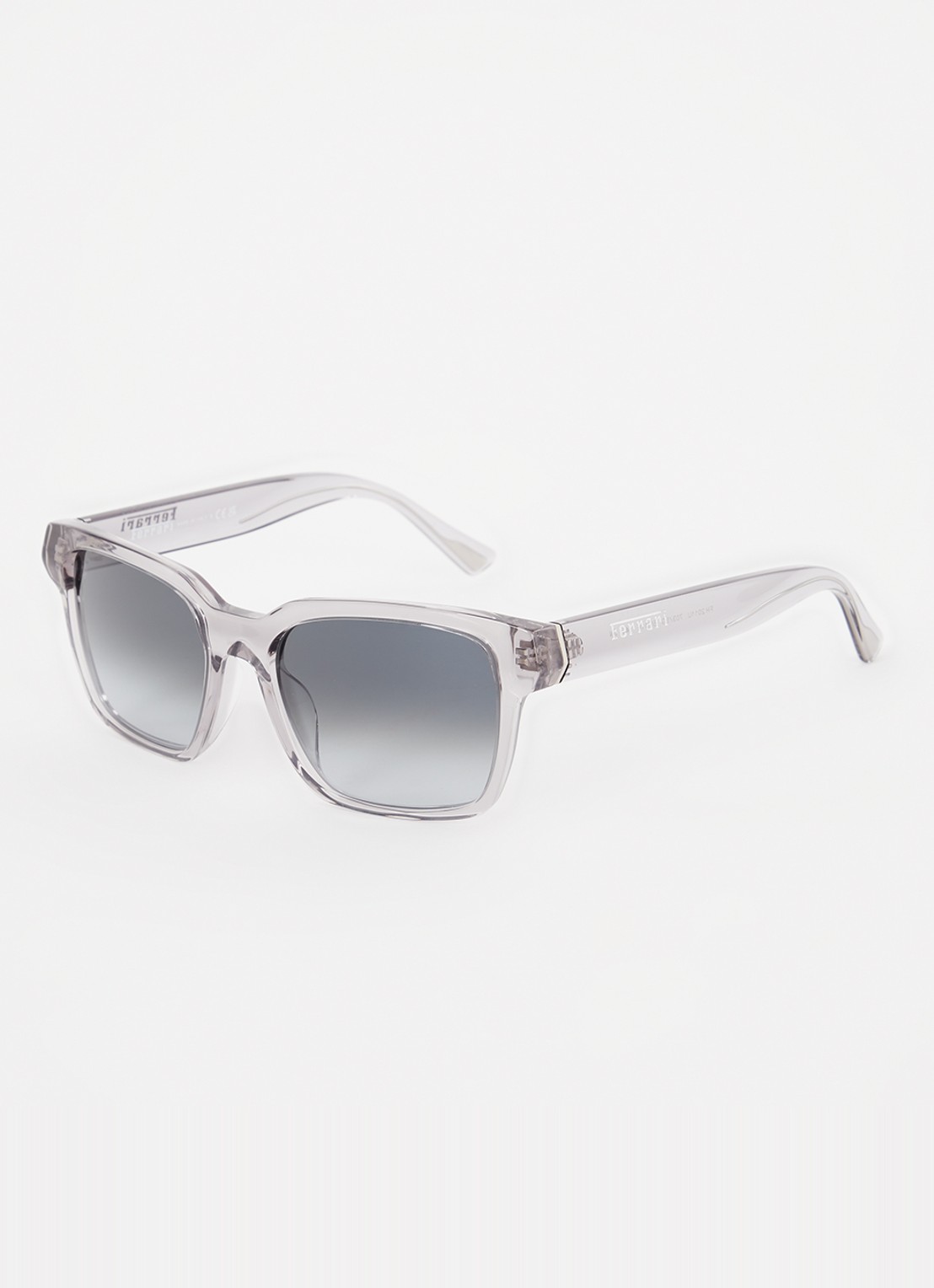 Ferrari Wayfarer zonnebril FH2011U - voorkant lichtgrijs