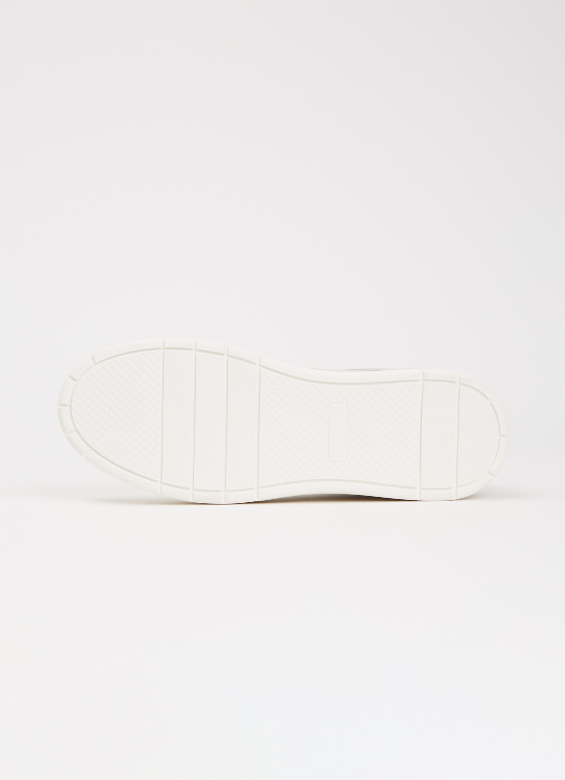 Filling Pieces Low Vise sneaker van leer - detail 4 beige