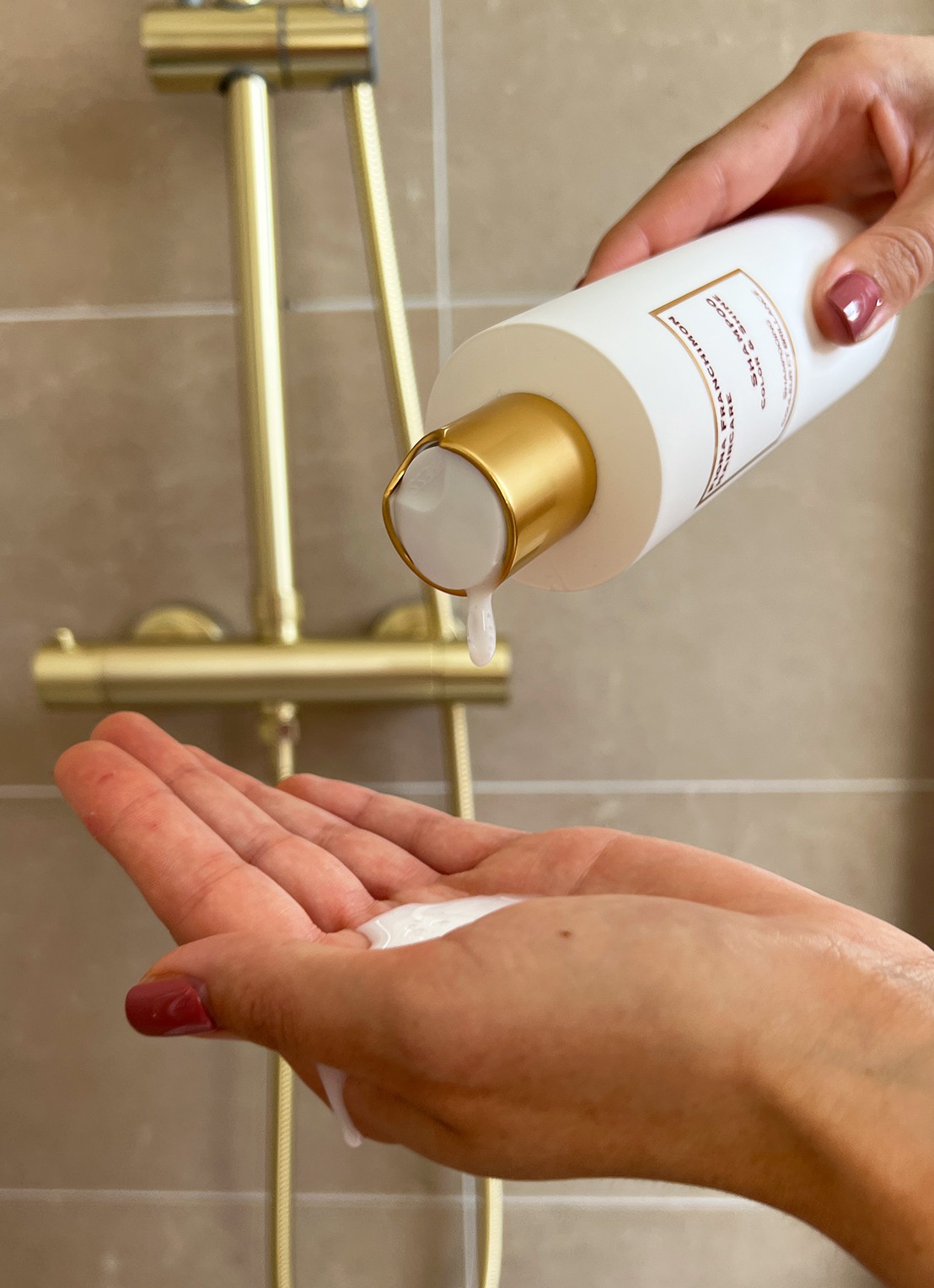 Fiona Franchimon Color & Shine Shampoo - detail 4 undefined