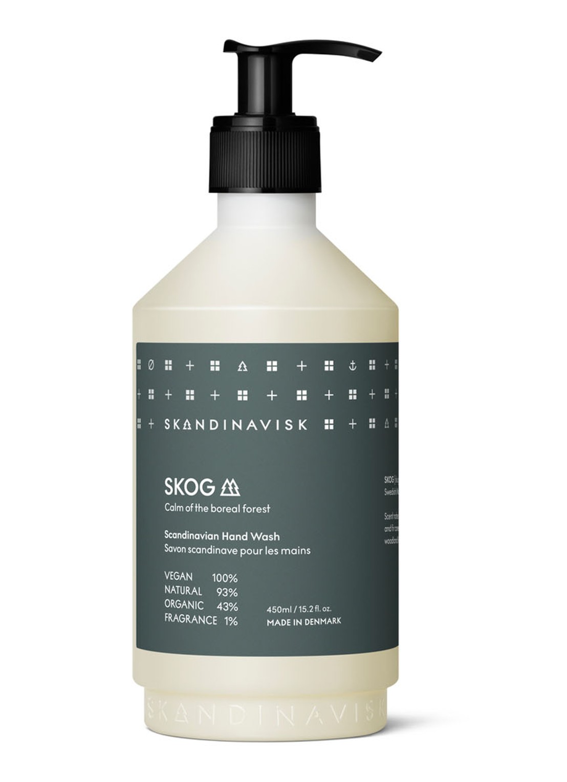 Fiona Franchimon Volume & Hydrate Conditioner - voorkant 6 undefined