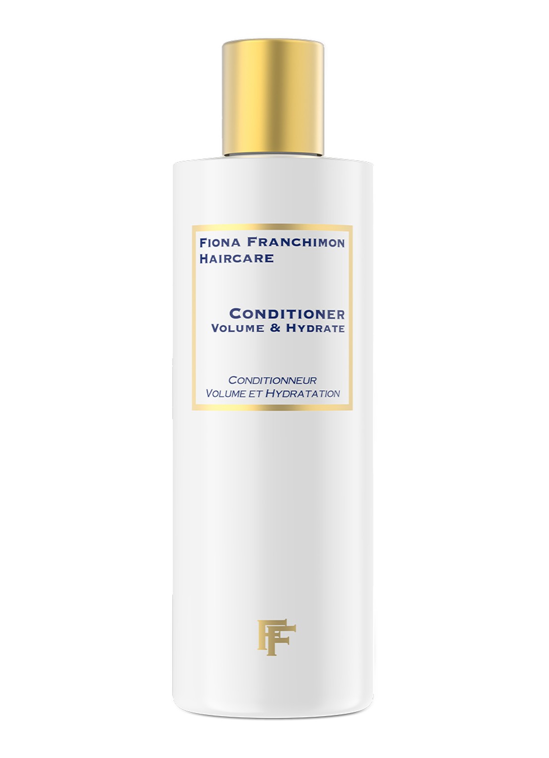 Fiona Franchimon Volume & Hydrate Conditioner - voorkant undefined