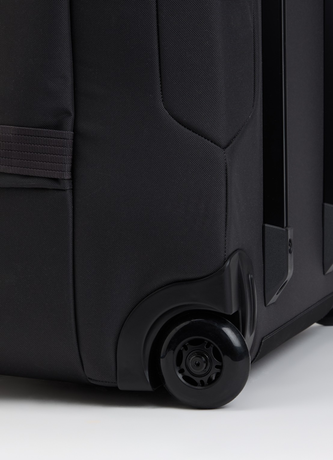 Fjällräven Färden trolley 76 cm - detail 3 zwart