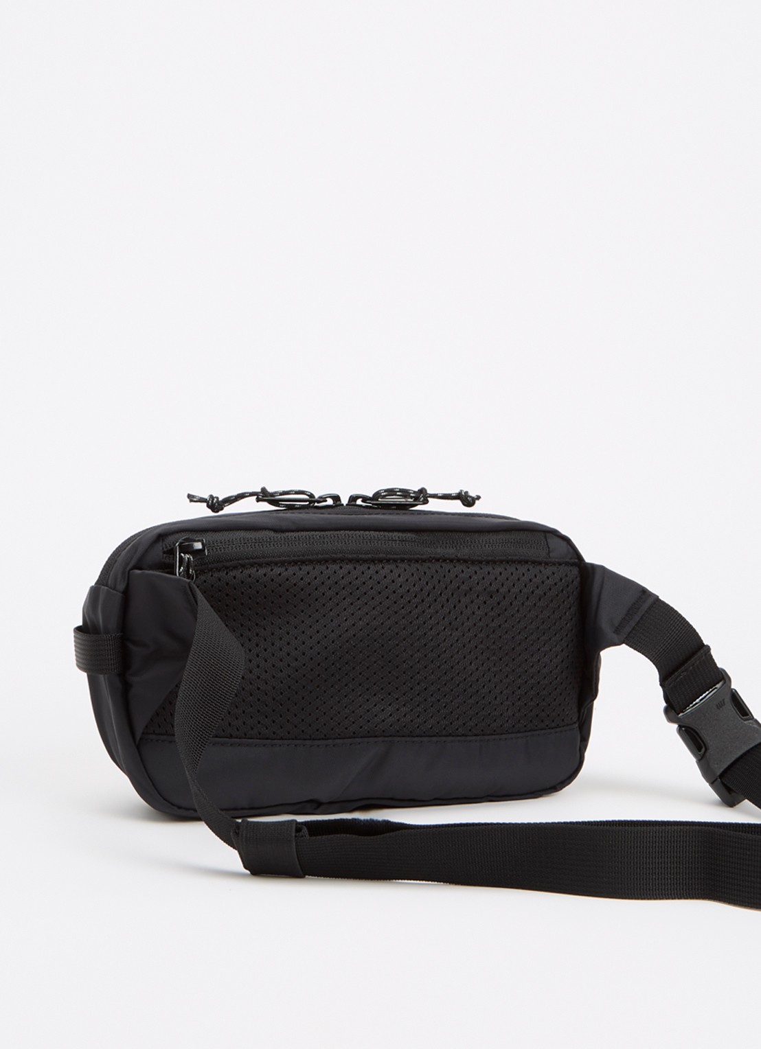 Fjällräven High Coast heuptas met logo - achterkant 5 multicolor