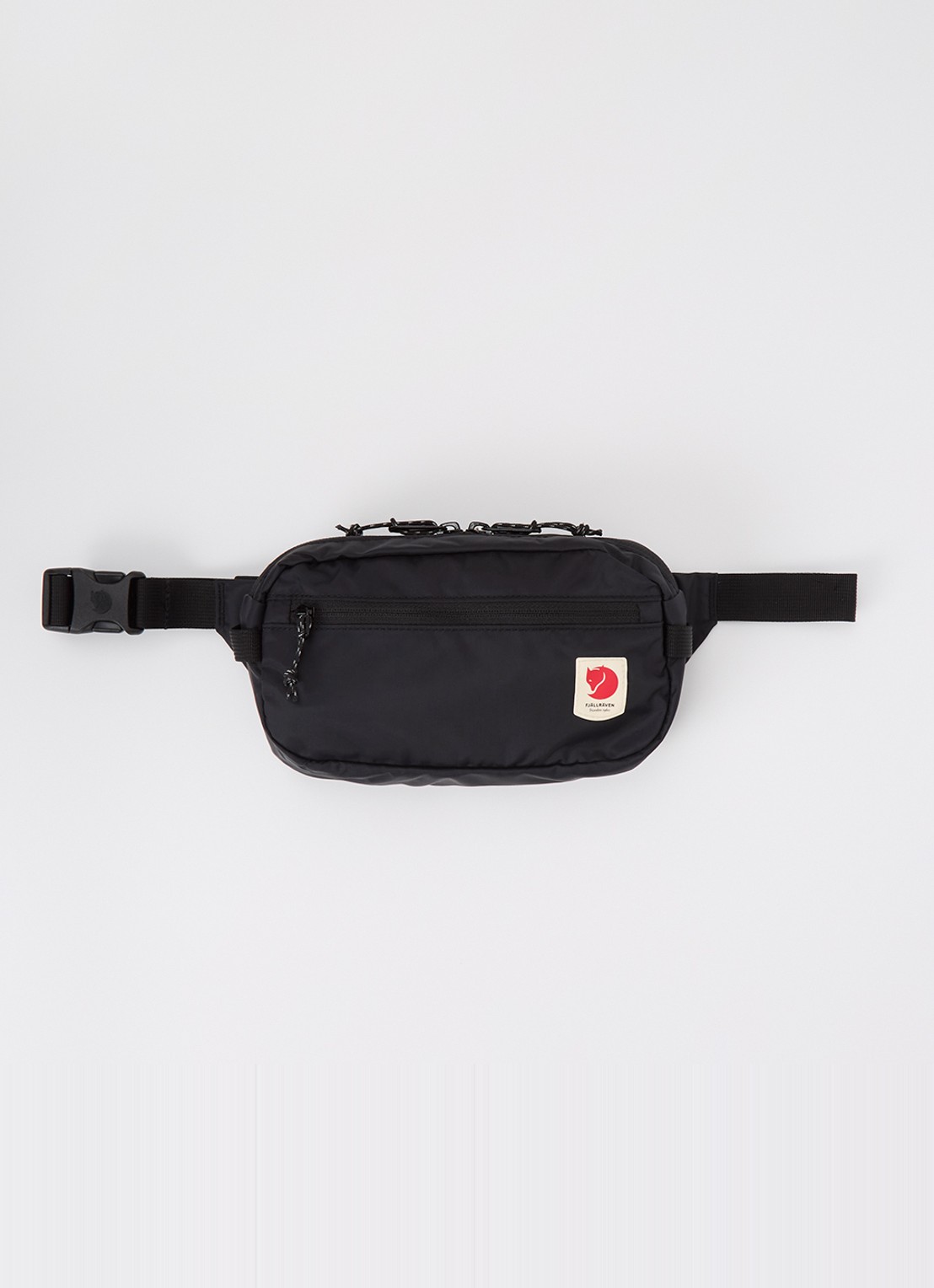 Fjällräven High Coast heuptas met logo - voorkant 4 multicolor