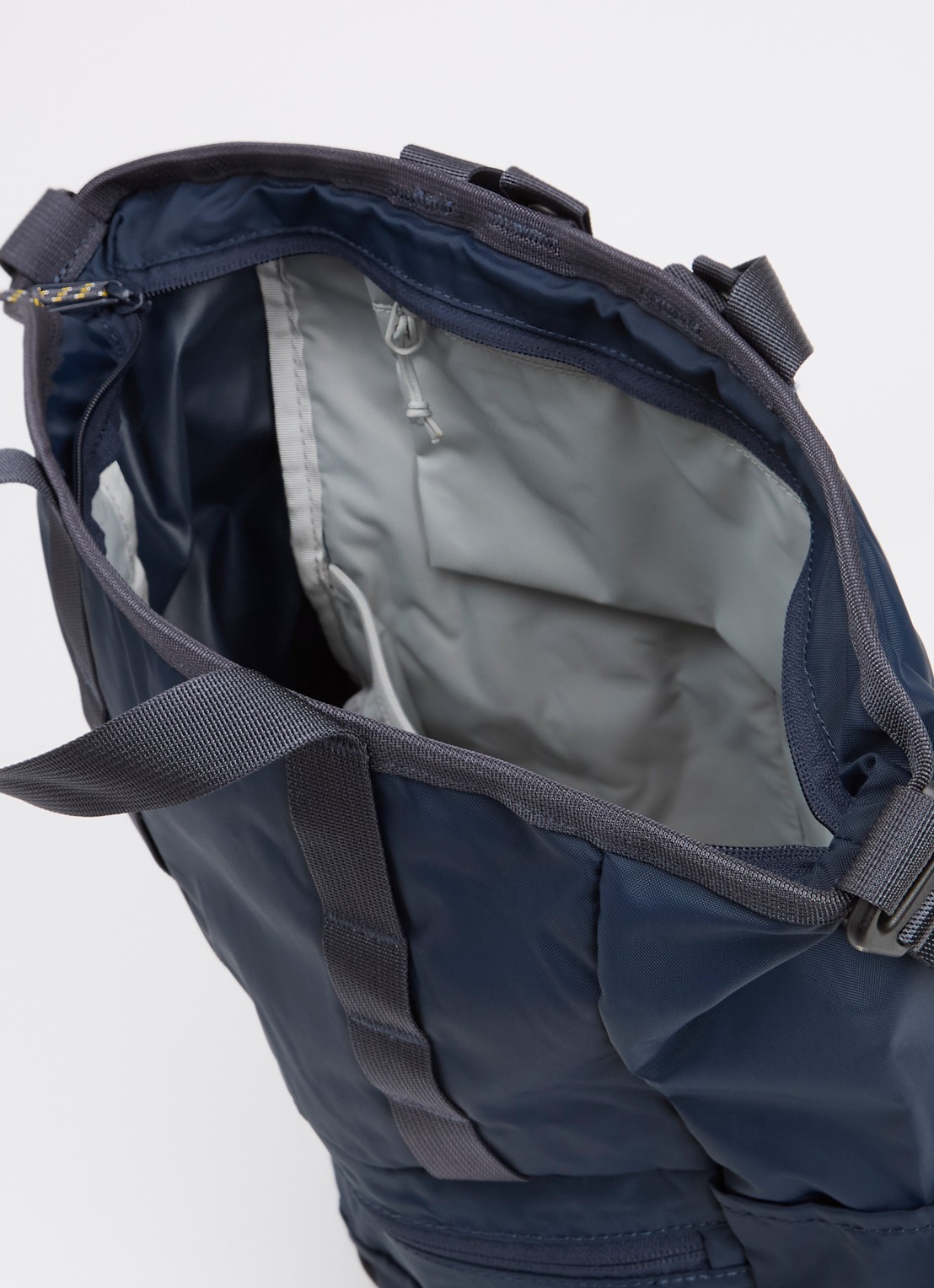 Fjällräven Kånken rugzak met 13 inch laptopvak - detail 3 donkerblauw