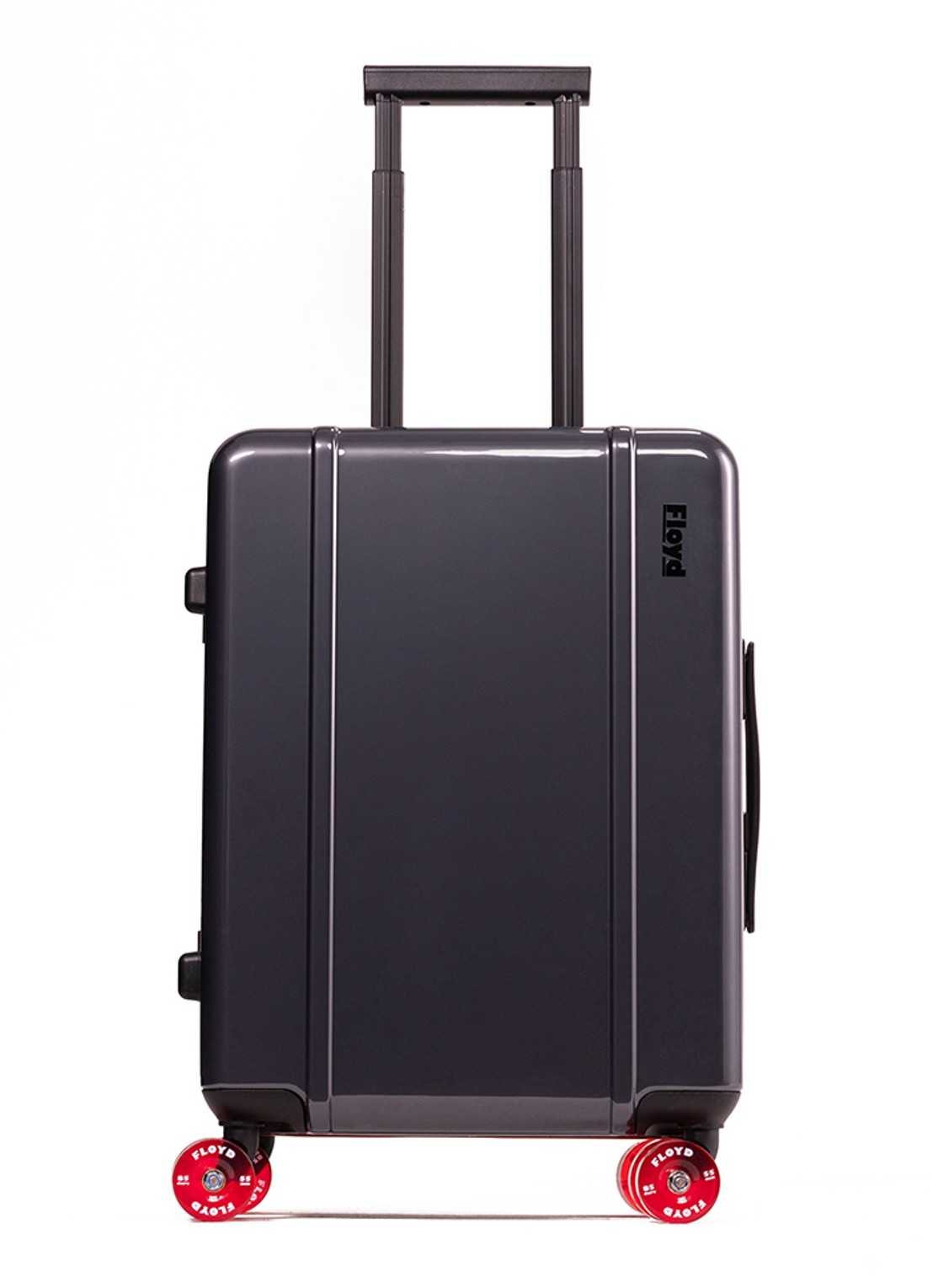 Floyd Cabin Spinner 55 cm - voorkant antraciet