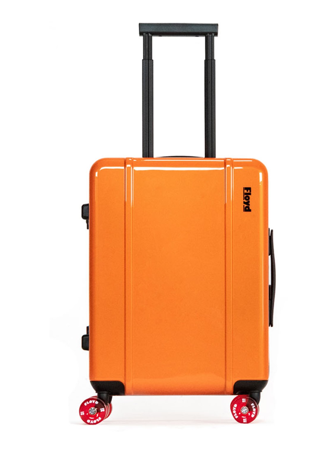 Floyd Cabin Spinner 55 cm - voorkant 5 oranje