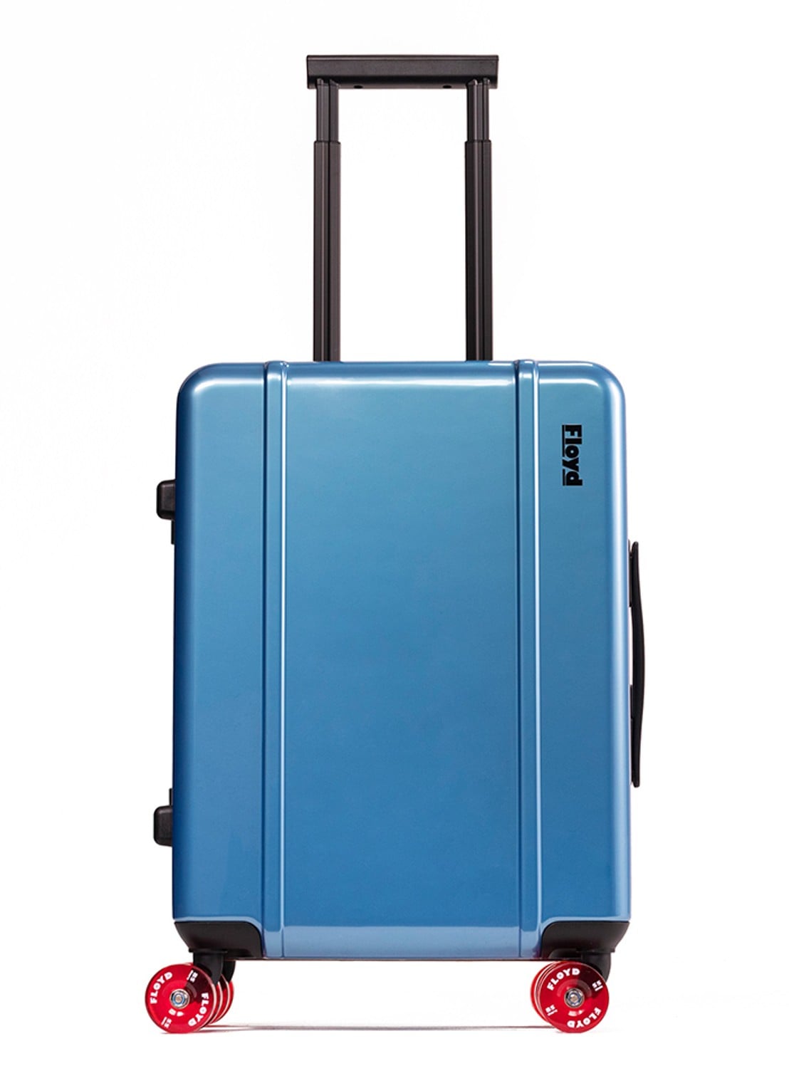 Floyd Cabin Spinner 55 cm - voorkant blauw