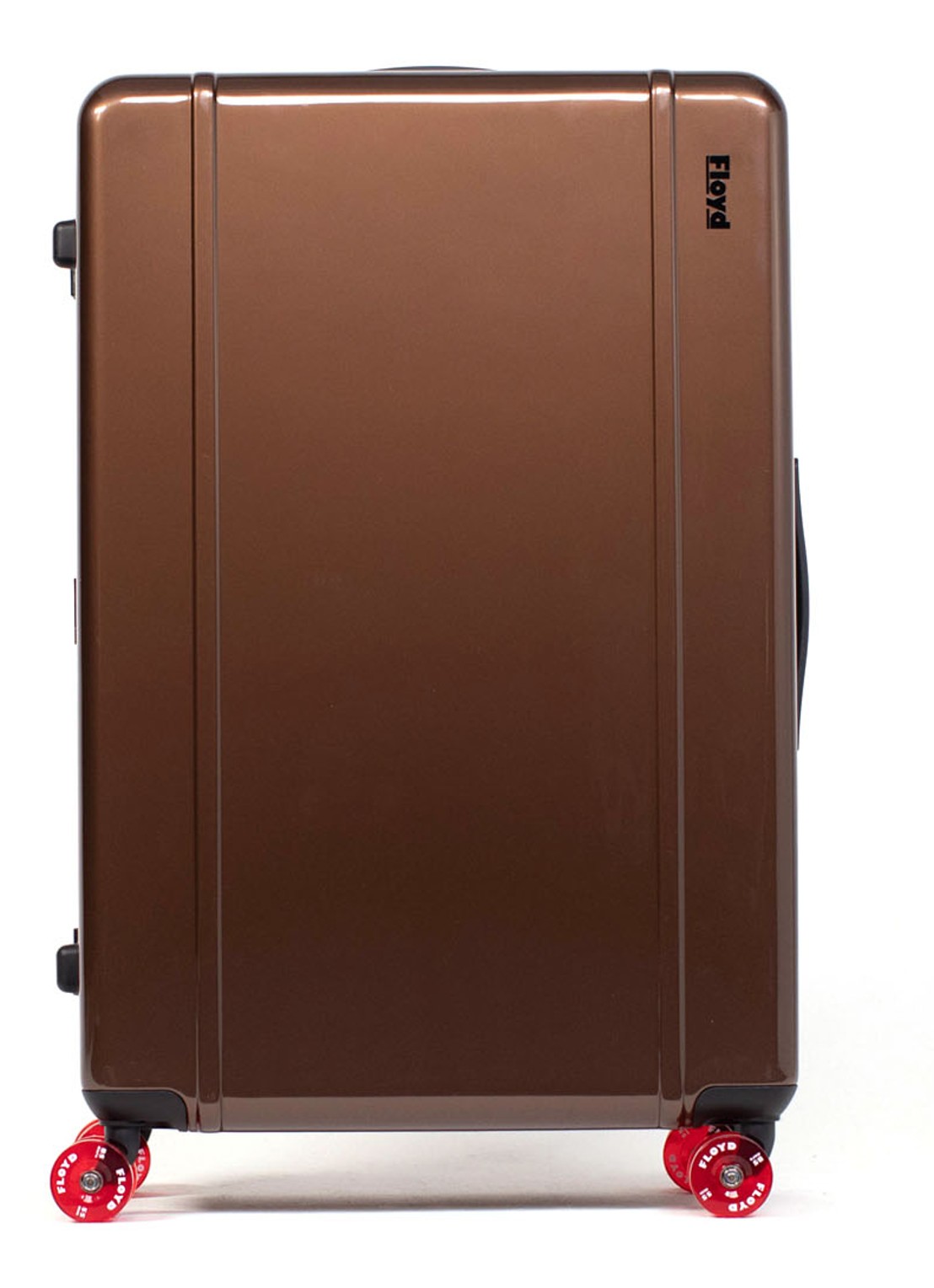 Floyd Trunk spinner 78 cm - voorkant bruin