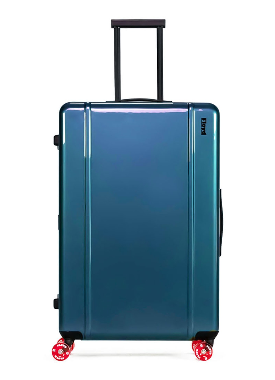 Floyd Trunk spinner 78 cm - voorkant 4 blauw