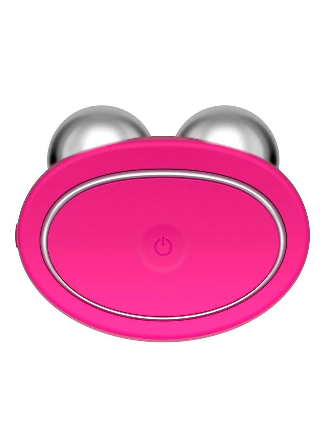 Foreo BEAR™ Fuchsia - gezichtstool - detail 4 fuchsia