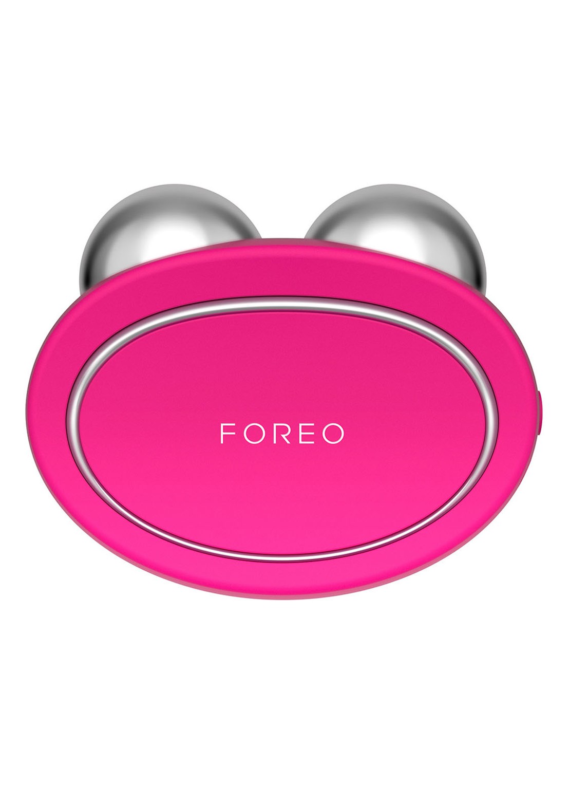 Foreo BEAR™ Fuchsia - gezichtstool - voorkant fuchsia
