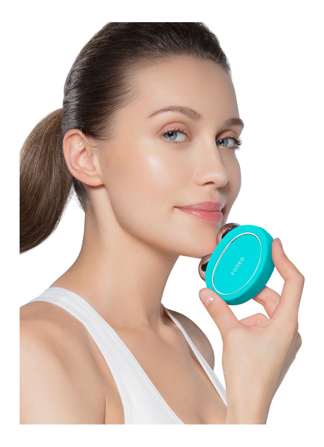 Foreo BEAR™ Mint - gezichtstool - detail 2 undefined