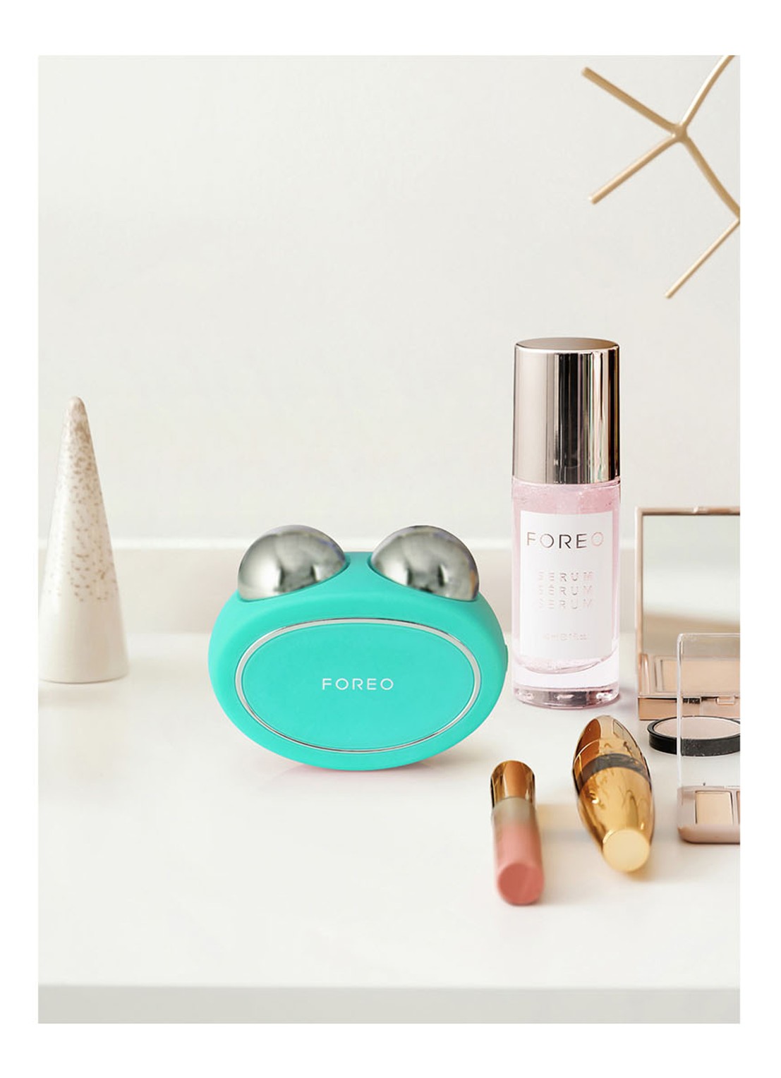 Foreo BEAR™ Mint - gezichtstool - detail 4 undefined