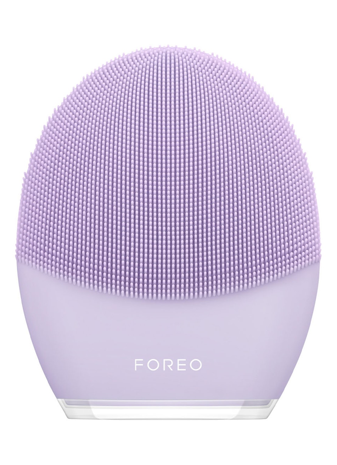Foreo LUNA™ 3 For Sensitive Skin - elektrische gezichtsborstel - voorkant 4 undefined