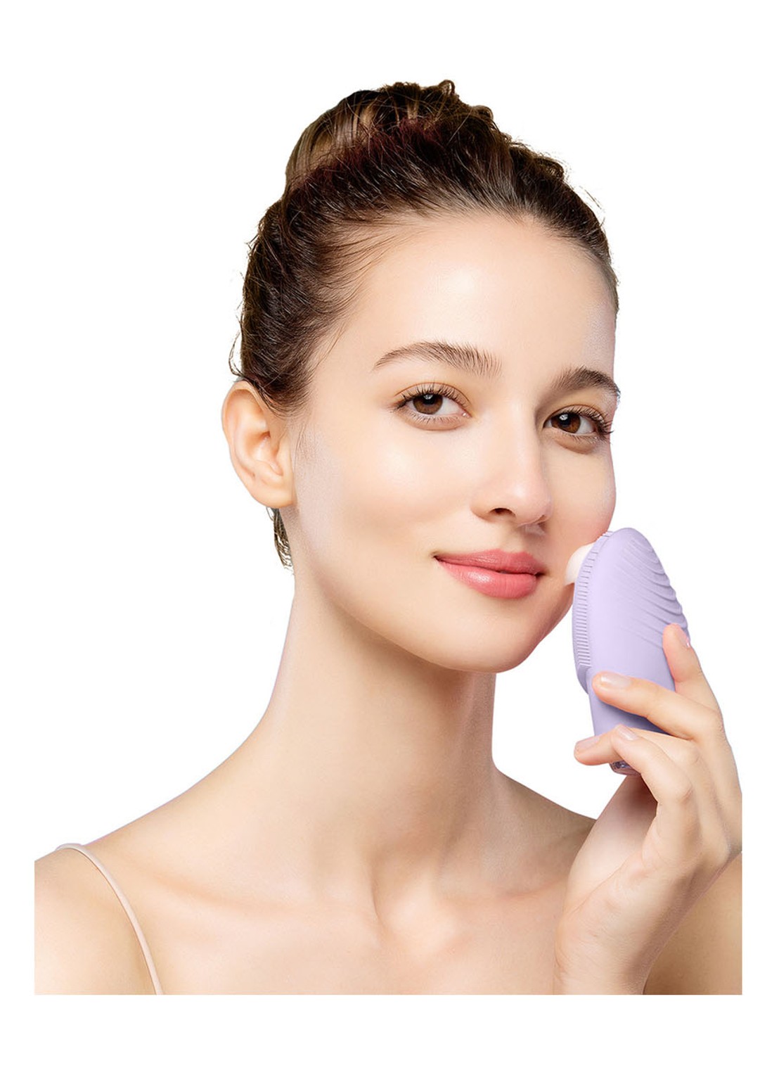 Foreo LUNA™ 3 For Sensitive Skin - elektrische gezichtsborstel - voorkant 5 undefined