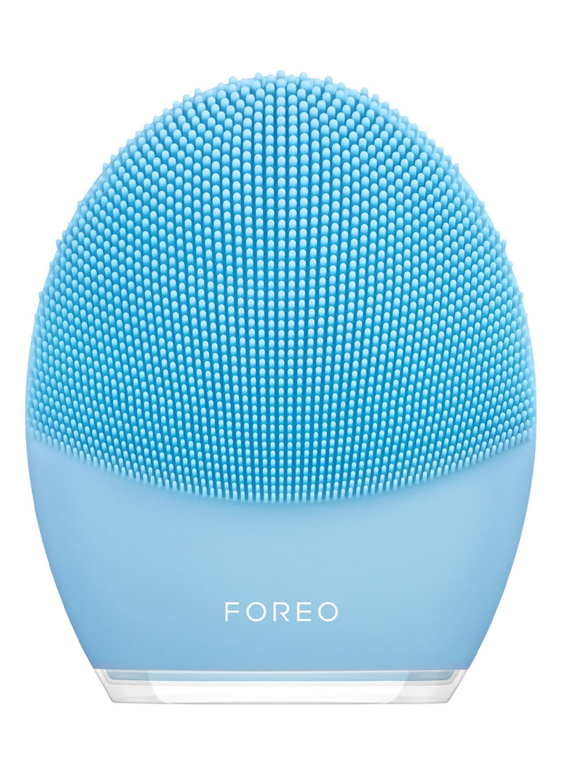 Foreo LUNA™ 3 For Combination Skin - elektrische gezichtsborstel - voorkant undefined