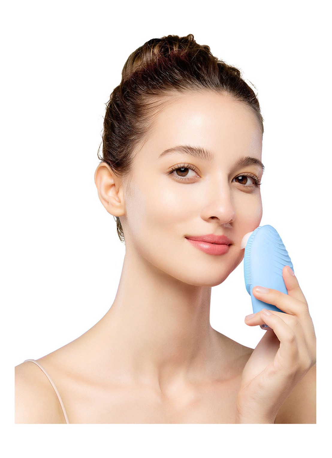 Foreo LUNA™ 3 For Combination Skin - elektrische gezichtsborstel - voorkant 2 undefined