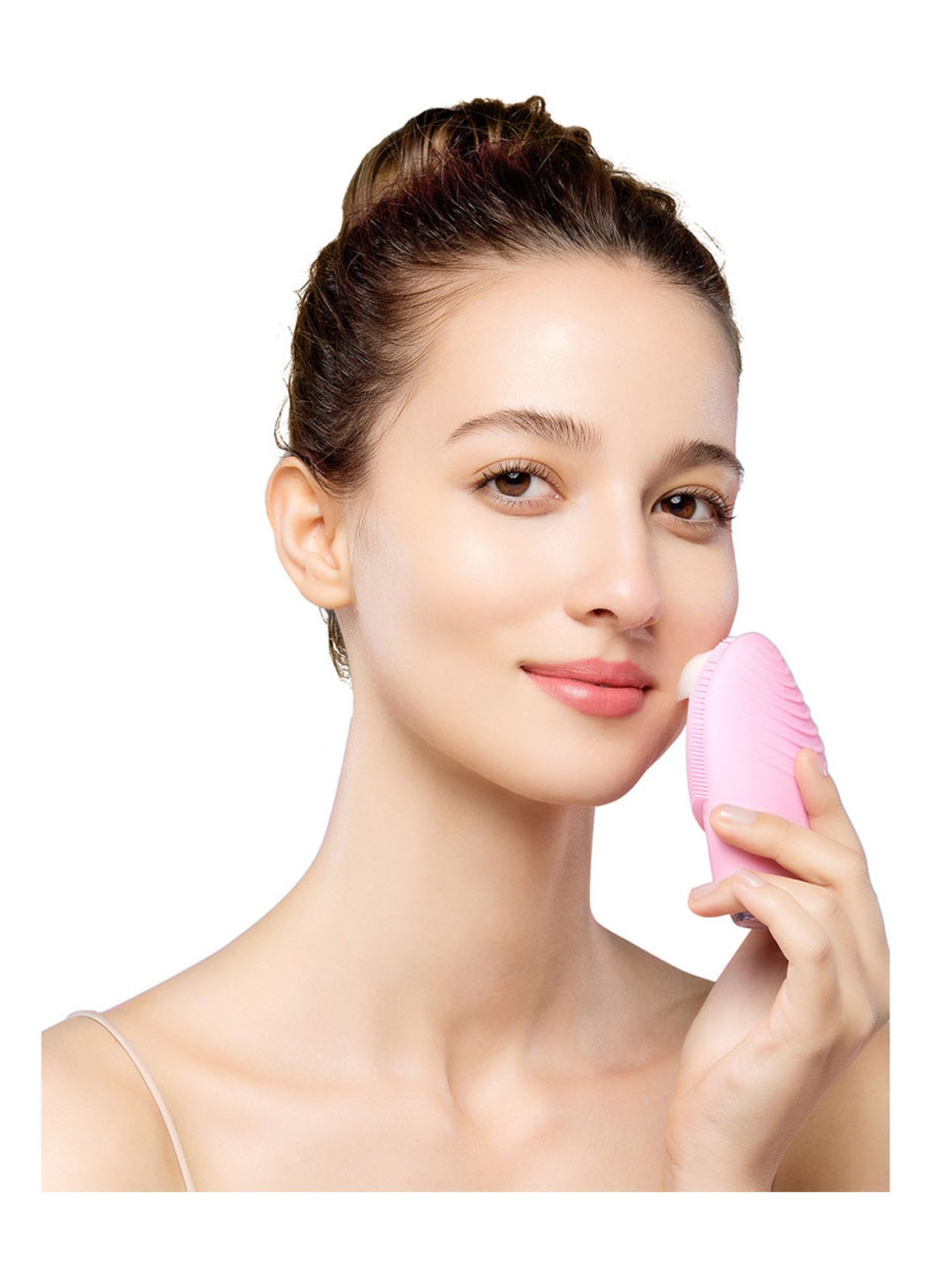 Foreo LUNA™ 3 For Normal Skin - elektrische gezichtsborstel - voorkant 6 undefined